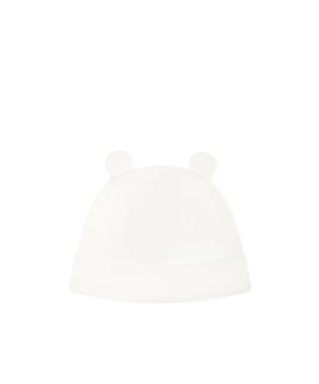 Teddy Bear Cotton Set