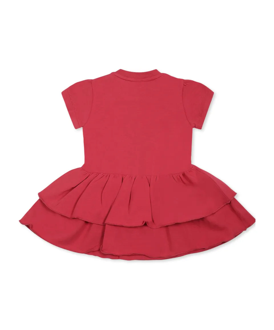 Moncler Enfant Stretch Dress