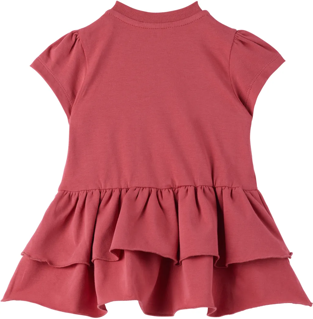 Moncler Enfant Stretch Dress