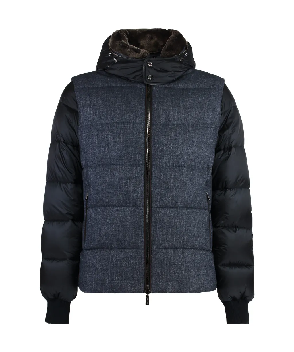 Celik Jacket