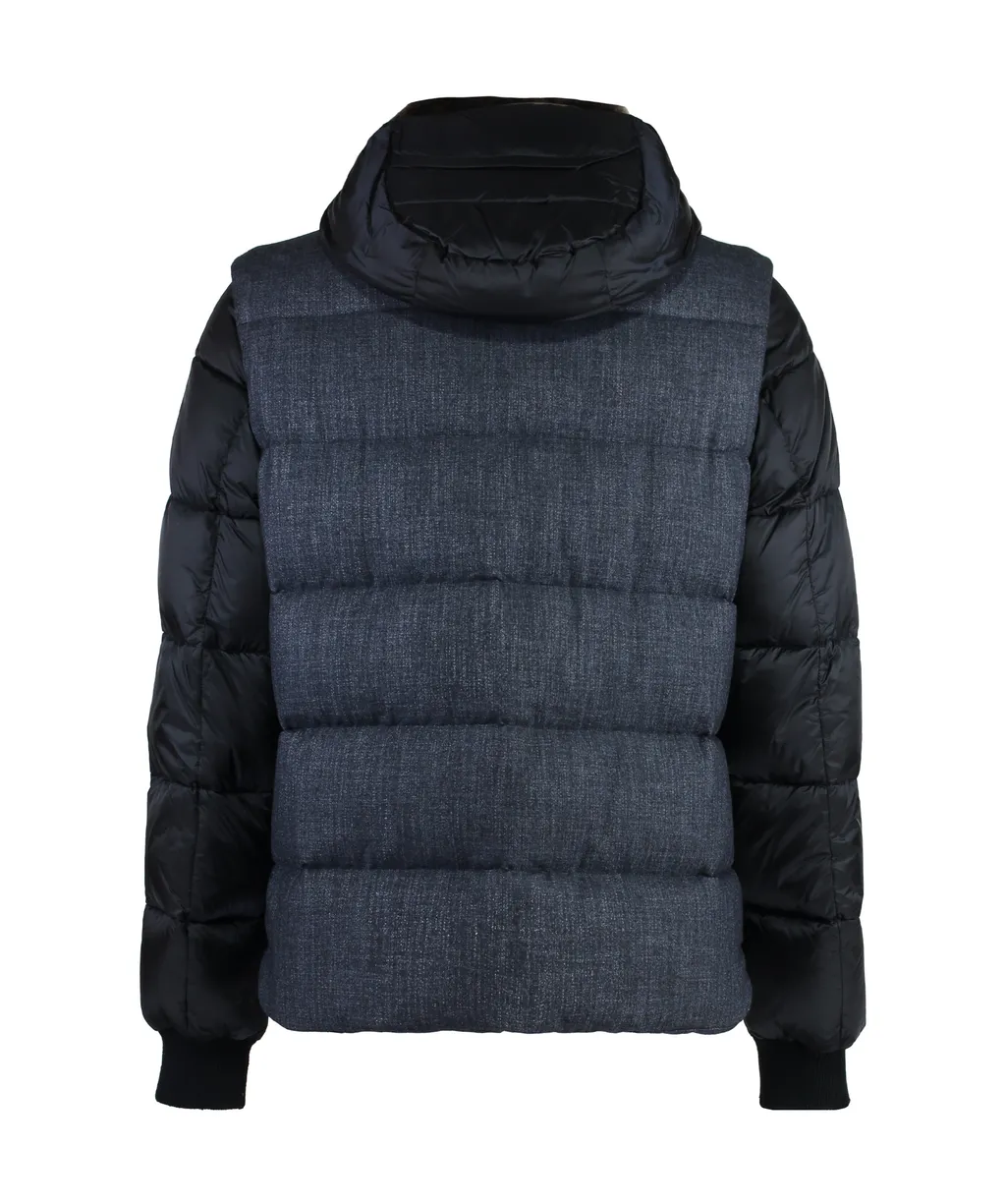 Celik Jacket