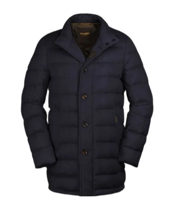Calegari Coat