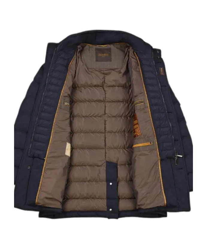 Calegari Coat