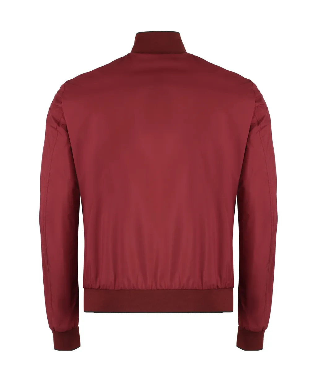 Mezzano Bomber Jacket