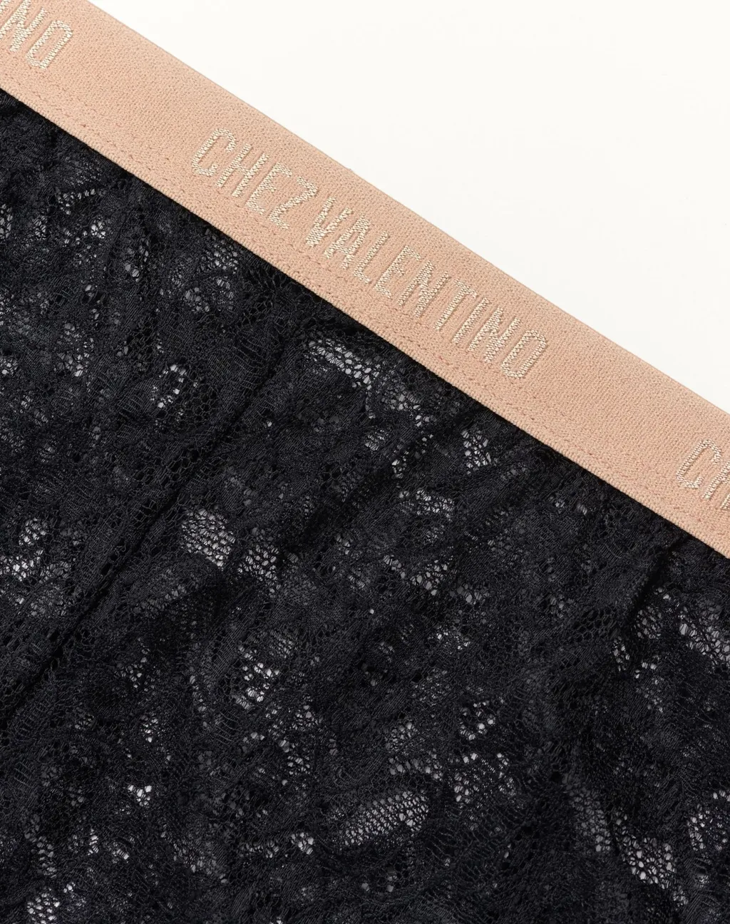 Lace Tights