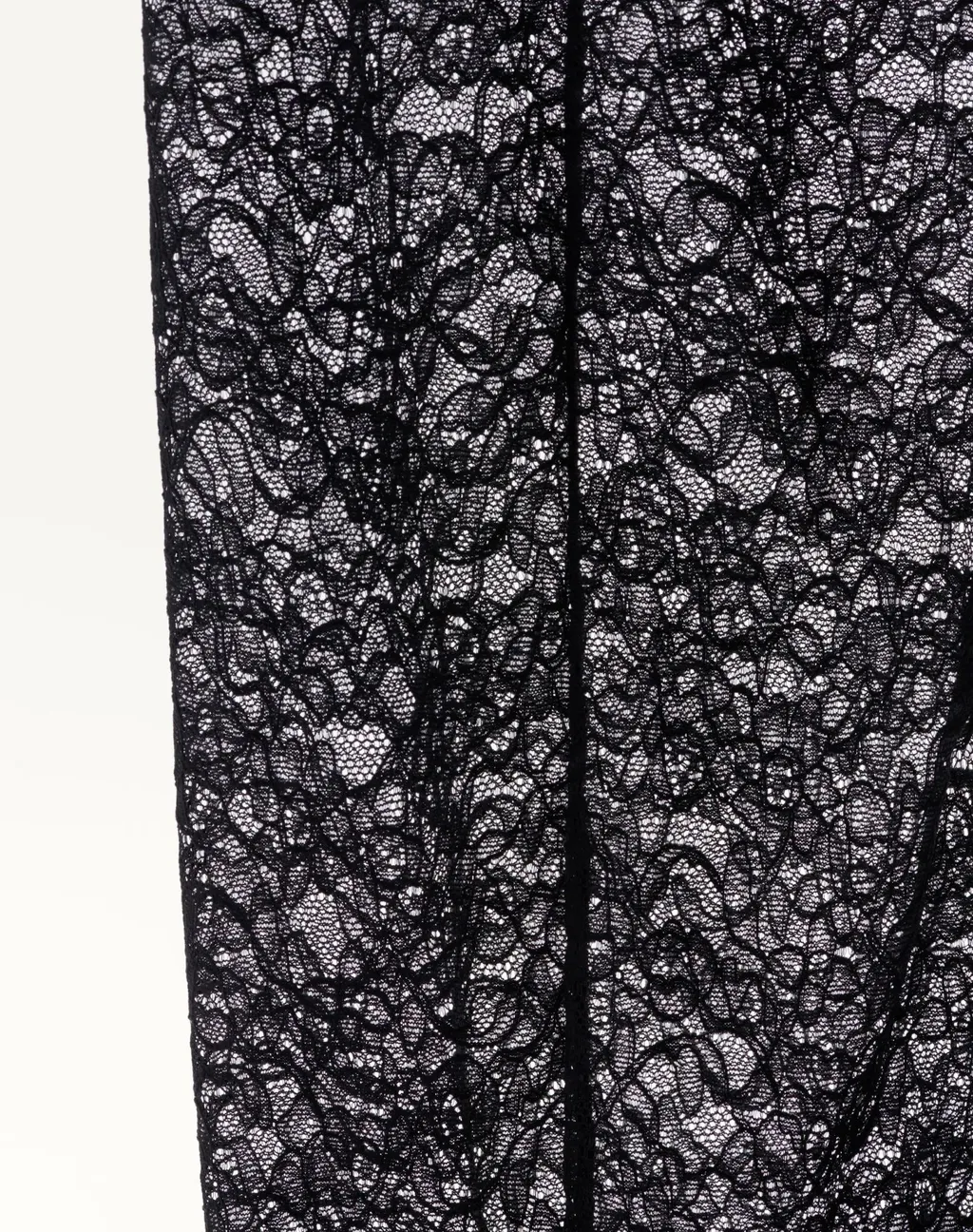 Lace Tights