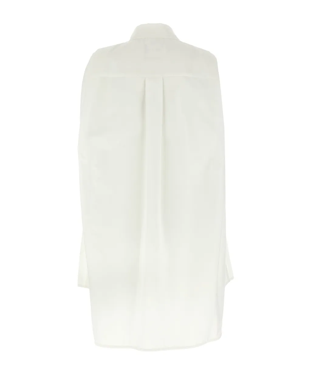 Sleeveless Shirt
