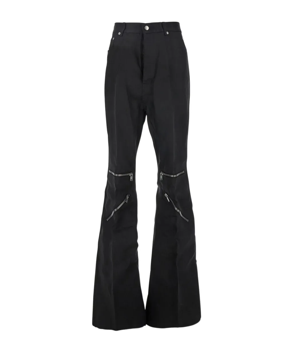 Rick Owens Bolan Cargo Pants