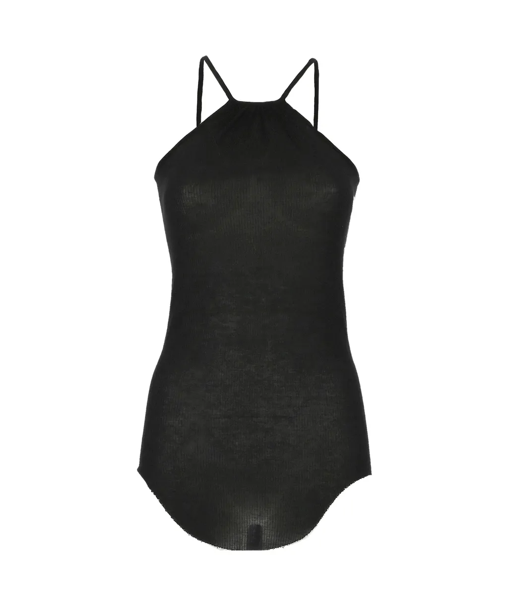 Skorpio Tank Top