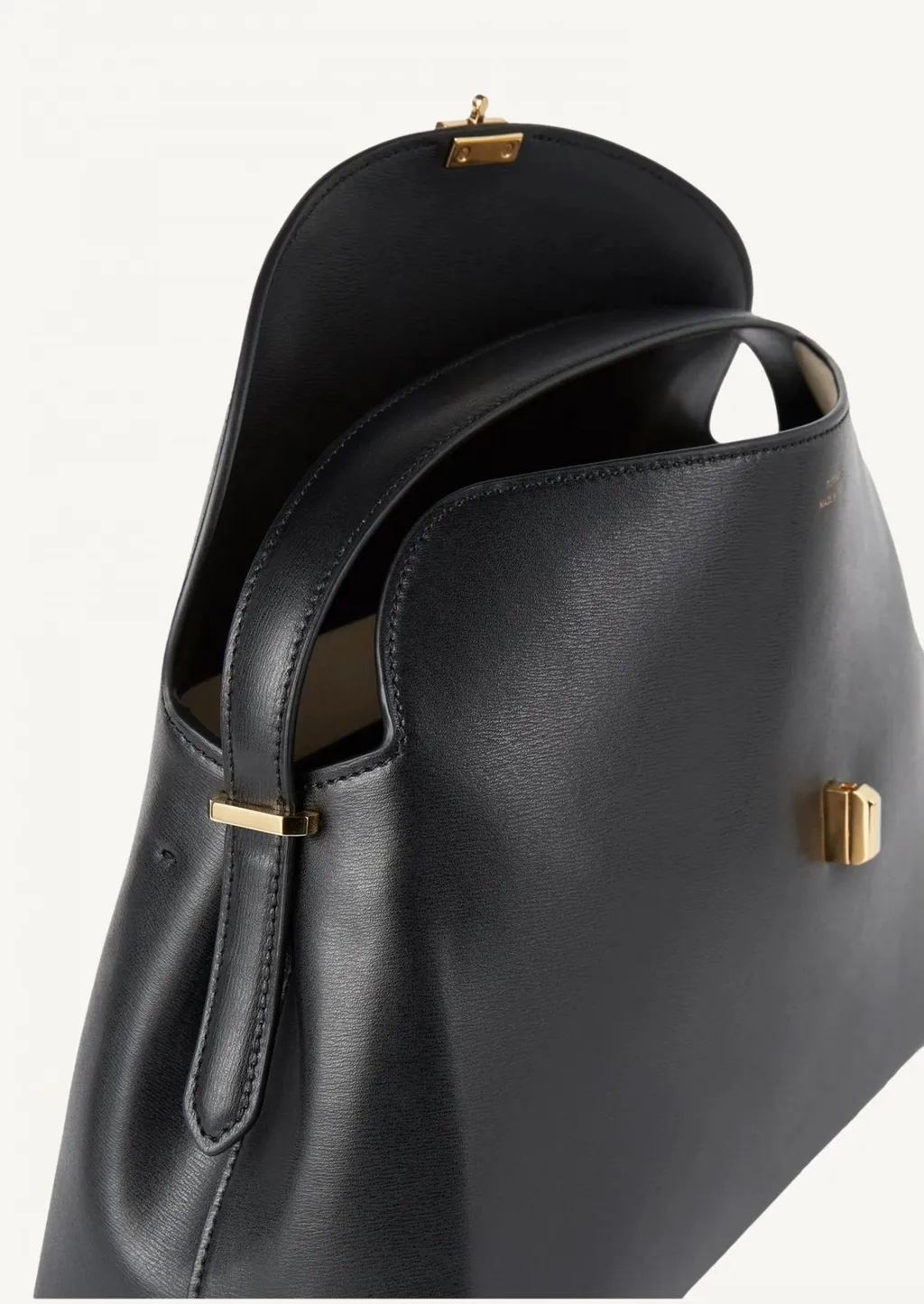 Flip Shoulder Bag