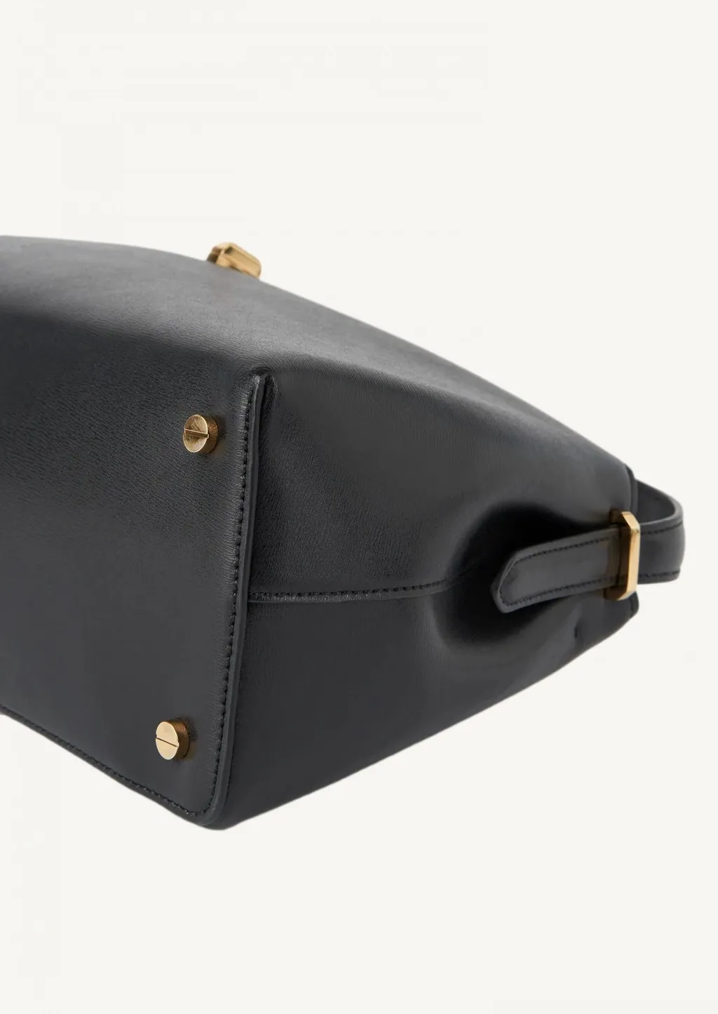 Flip Shoulder Bag