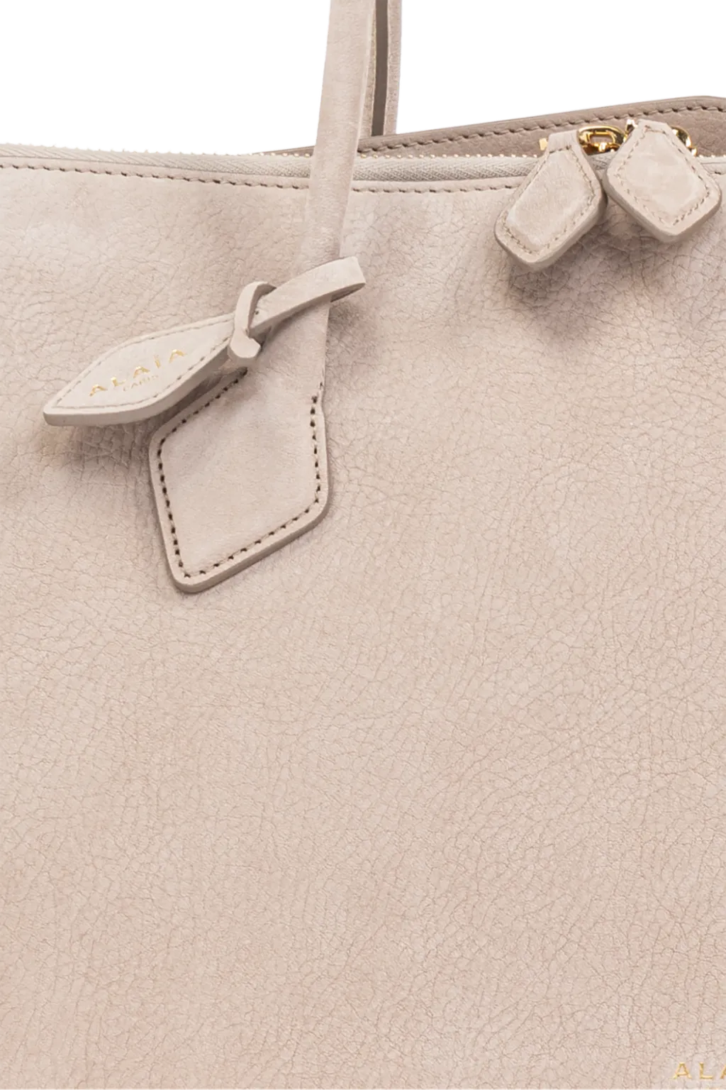 Tackel Shoulder Bag