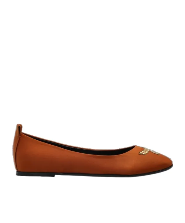 Flat Ballet Shoes