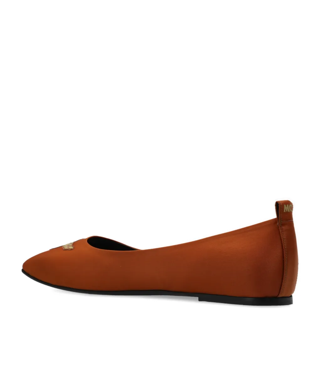 Flat Ballet Shoes