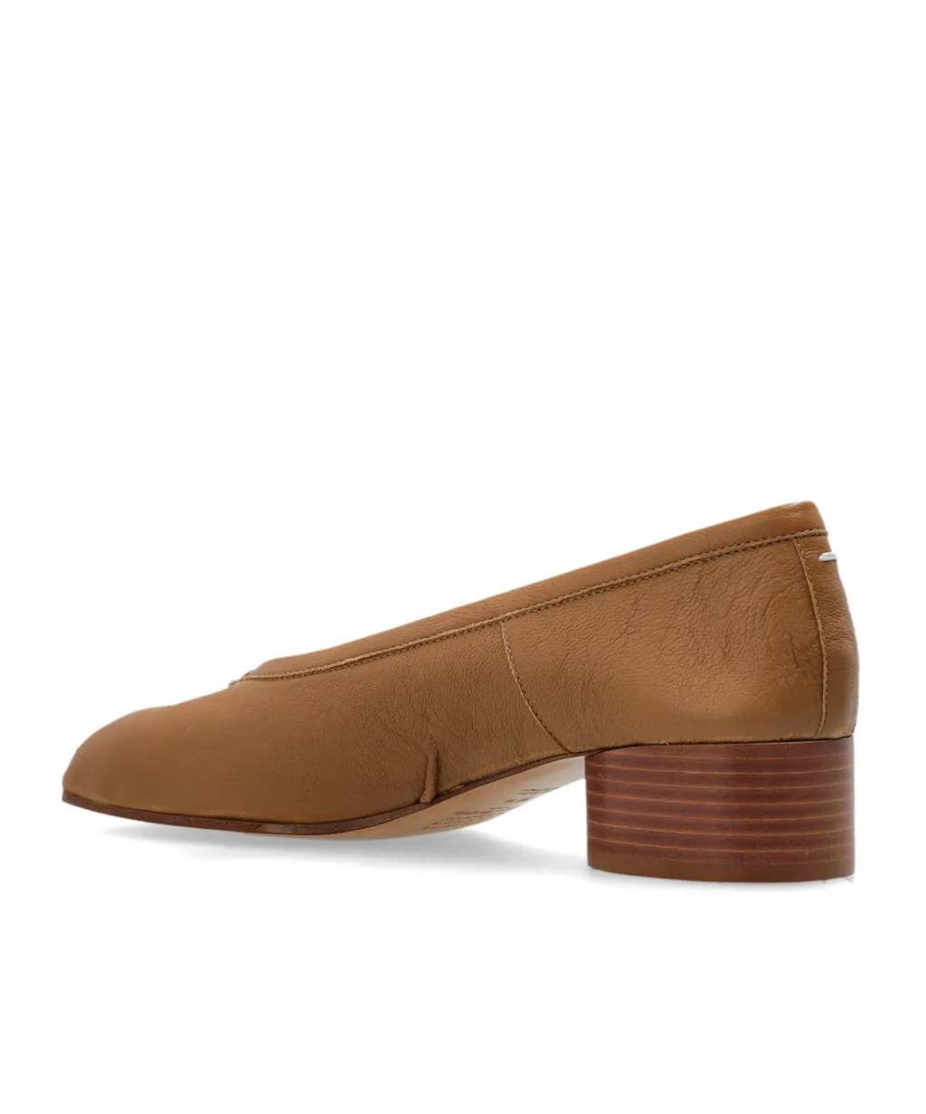 Maison Margiela Tabi New Ballerinas