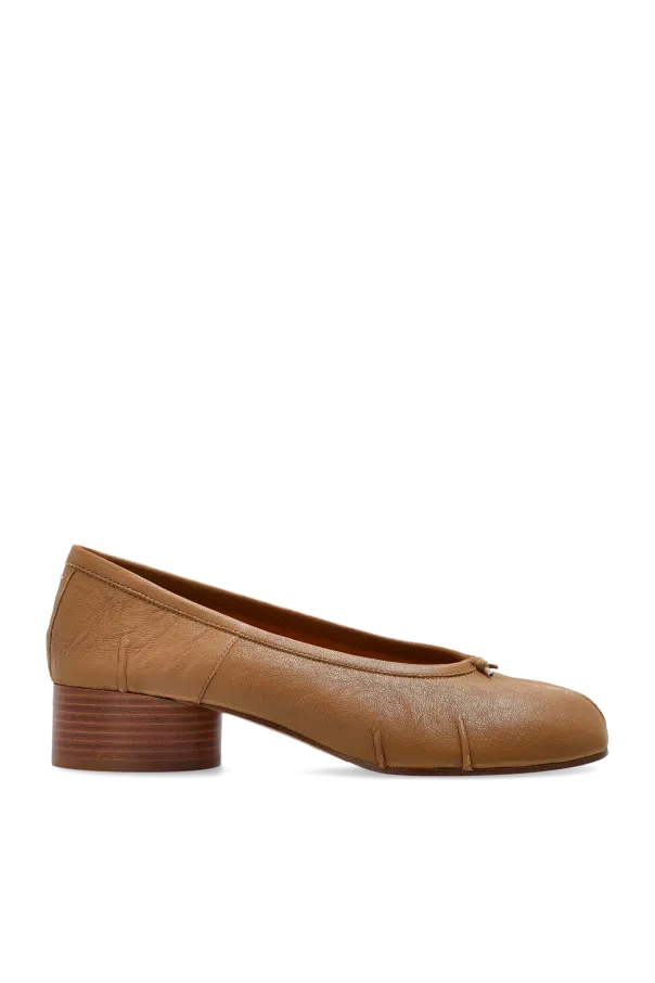 Maison Margiela Tabi New Ballerinas
