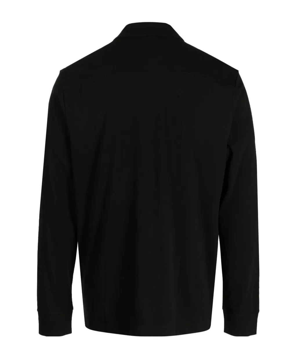 Long-Sleeved Shirt