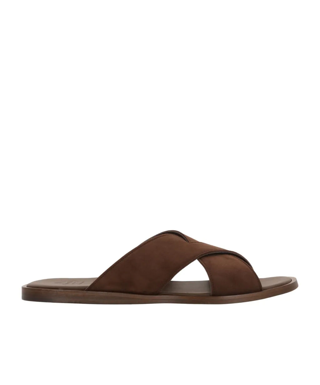 Church's Oriyah Round Toe Sandals