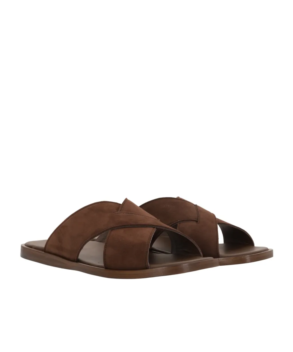 Church's Oriyah Round Toe Sandals