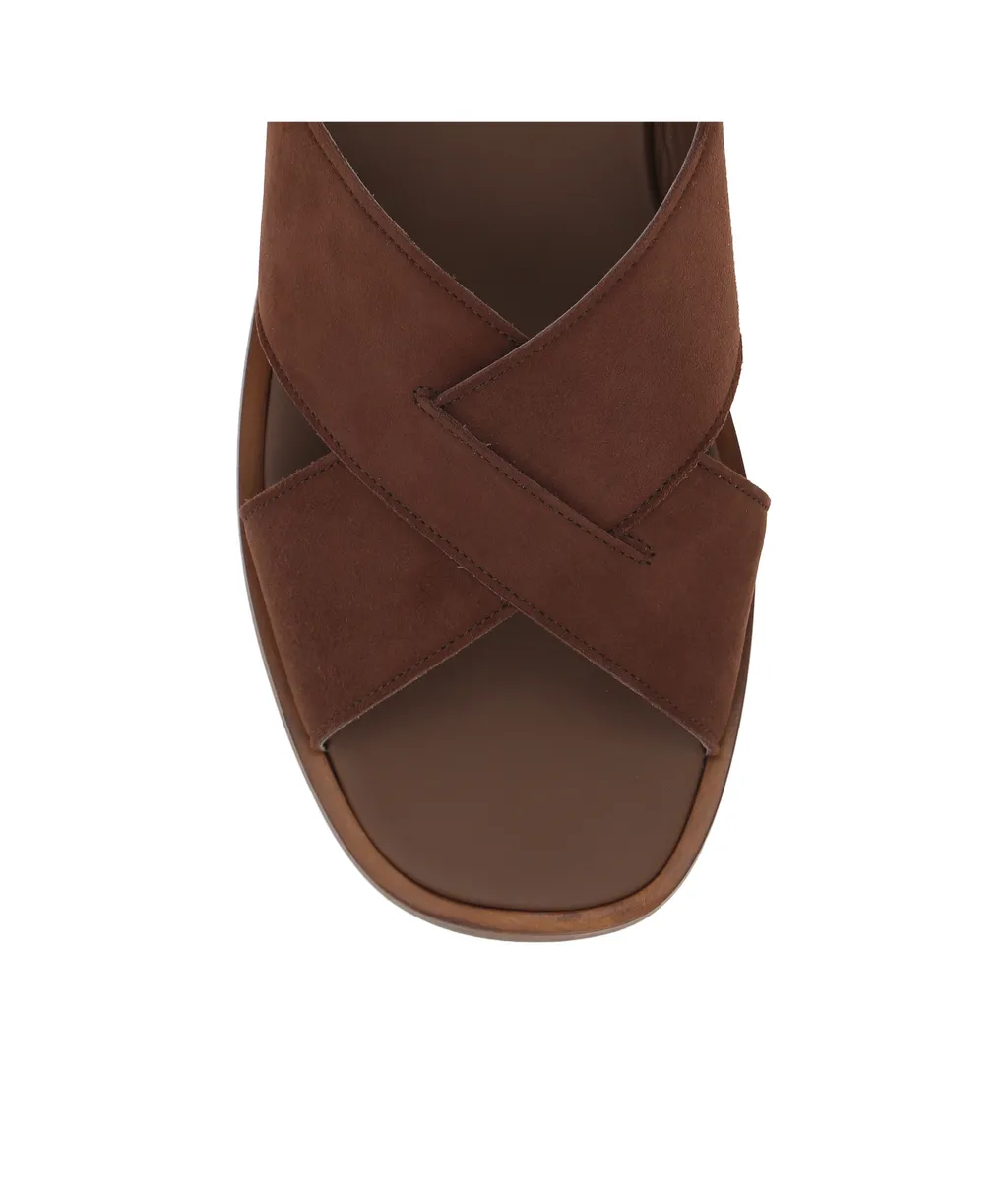 Church's Oriyah Round Toe Sandals