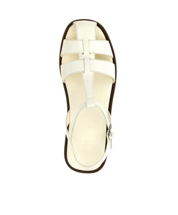 Church's Odyssey Caged Sandals