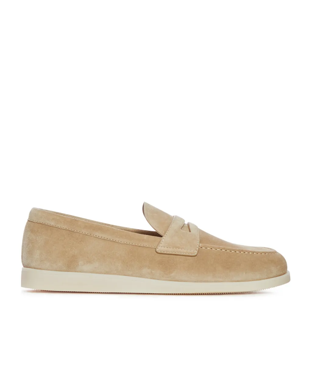 Church's Portsmouth Slip-On Loafers