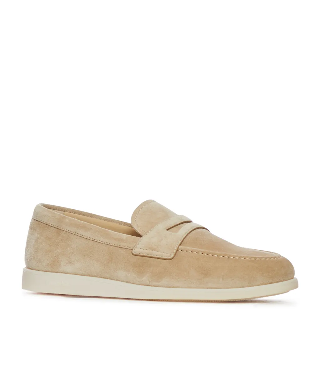 Church's Portsmouth Slip-On Loafers