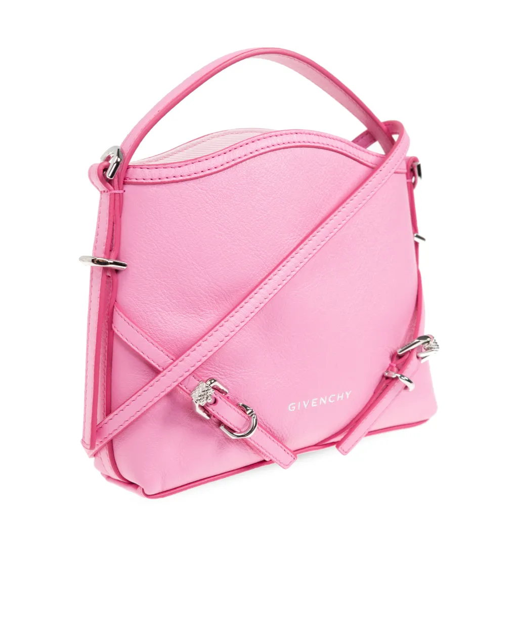 Givenchy Voyou Nano Tote Bag