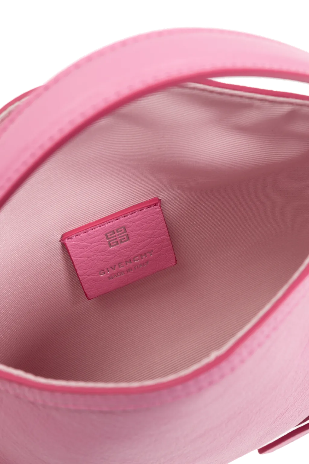 Givenchy Voyou Nano Tote Bag