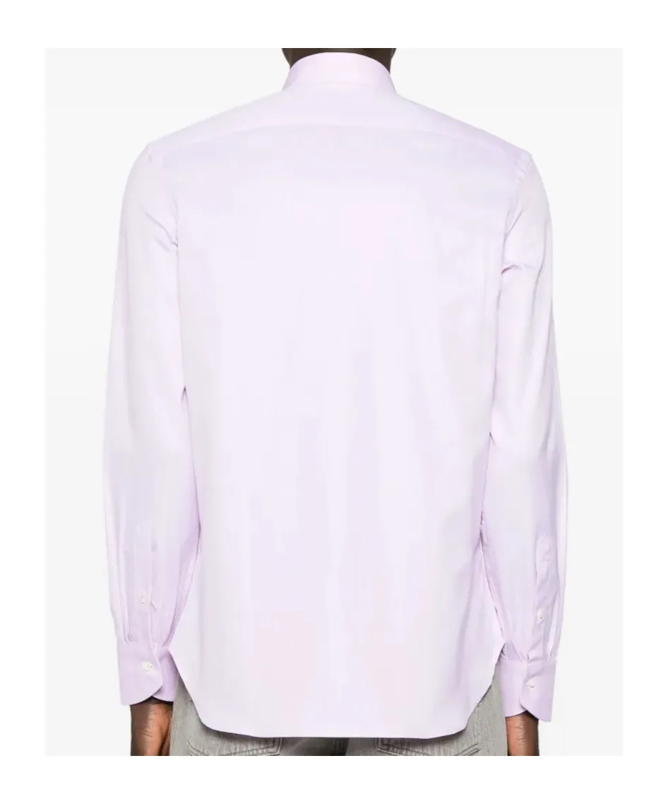 Long-Sleeved Shirt
