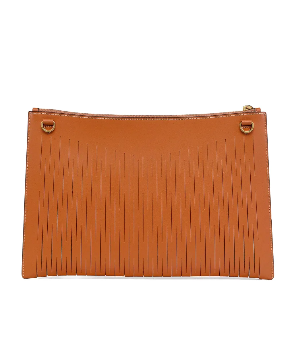 Medium Aren Crossbody Bag