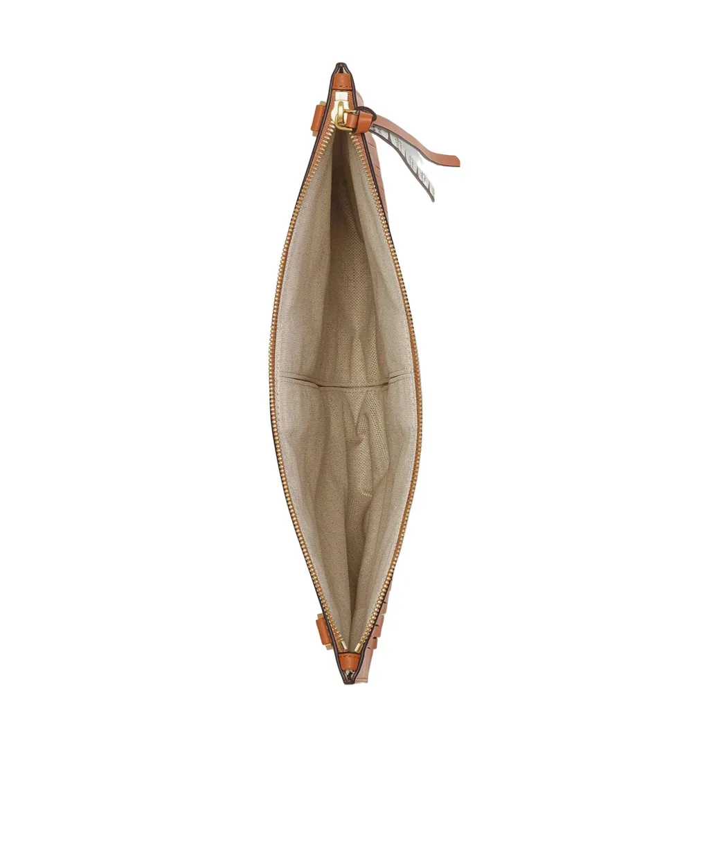 Medium Aren Crossbody Bag