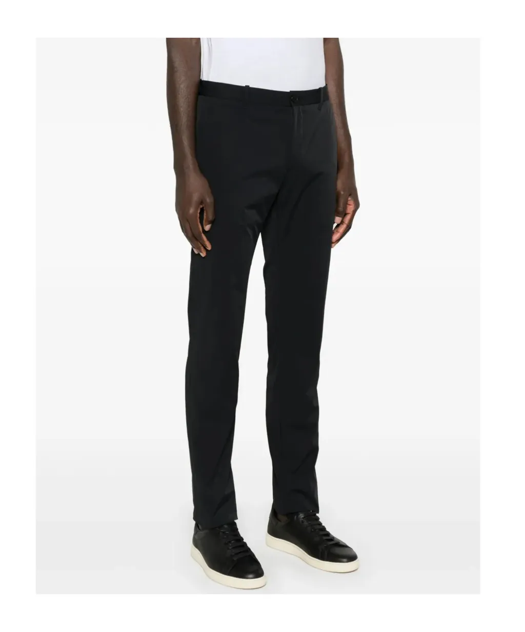 Incotex Slim Fit Chinos