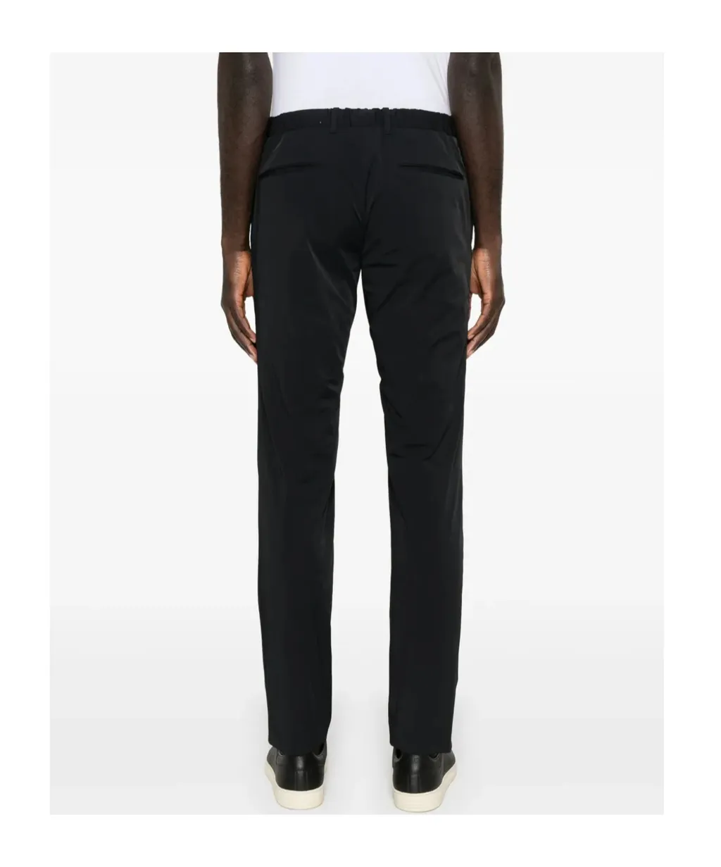 Incotex Slim Fit Chinos