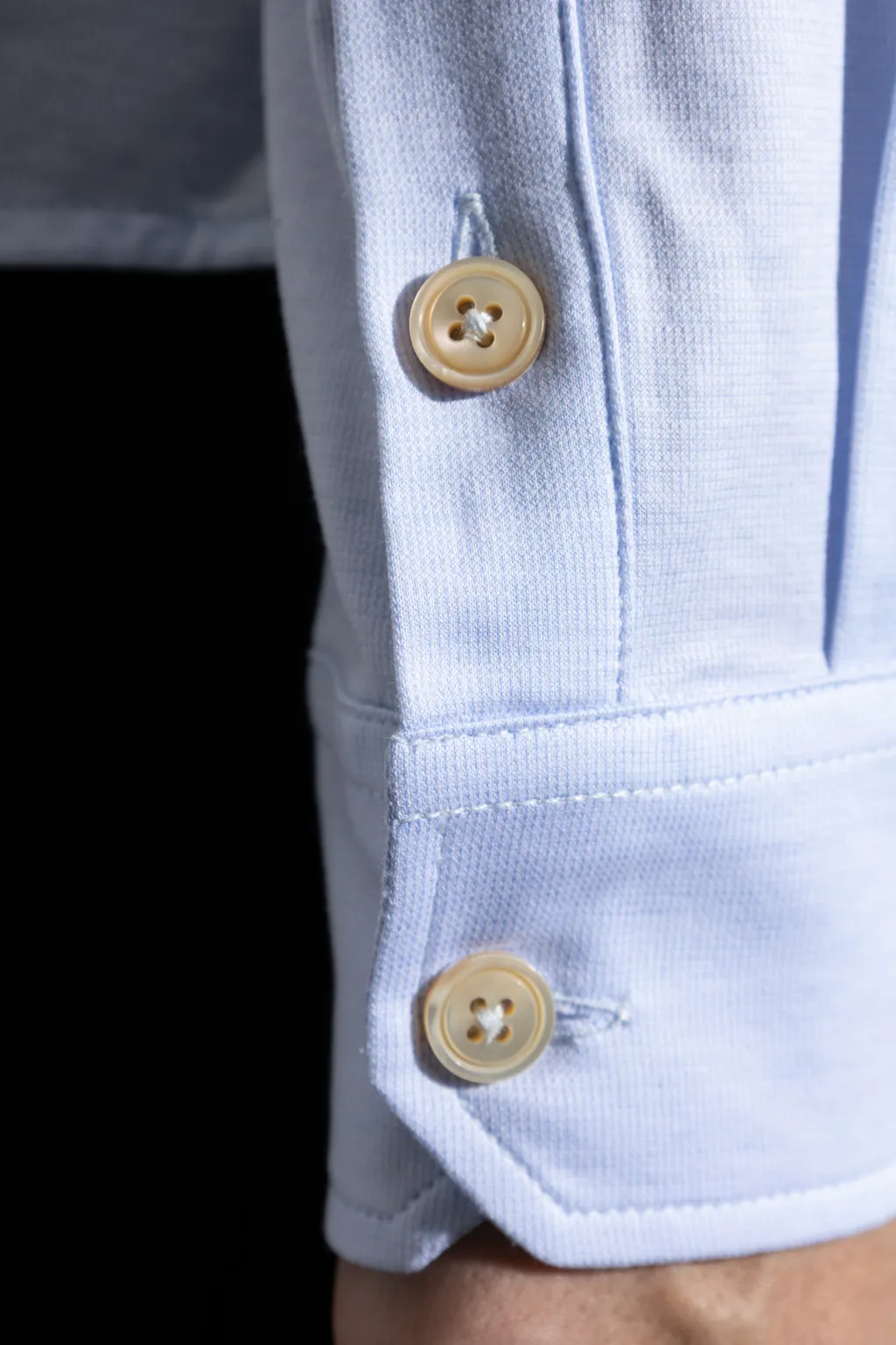 Eleventy Classic Tailored Fit Shirt