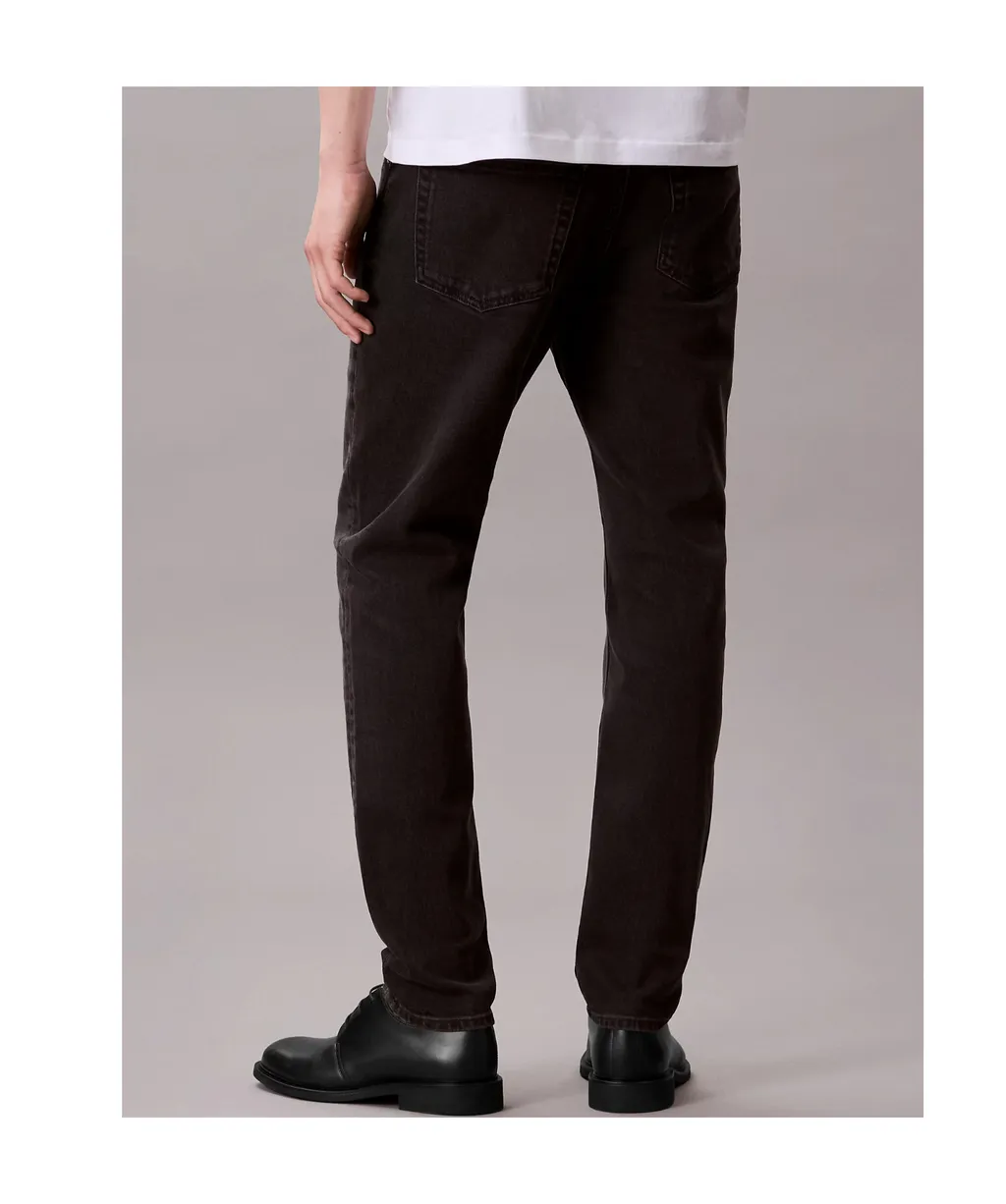 Calvin Klein Slim-Fit Jeans