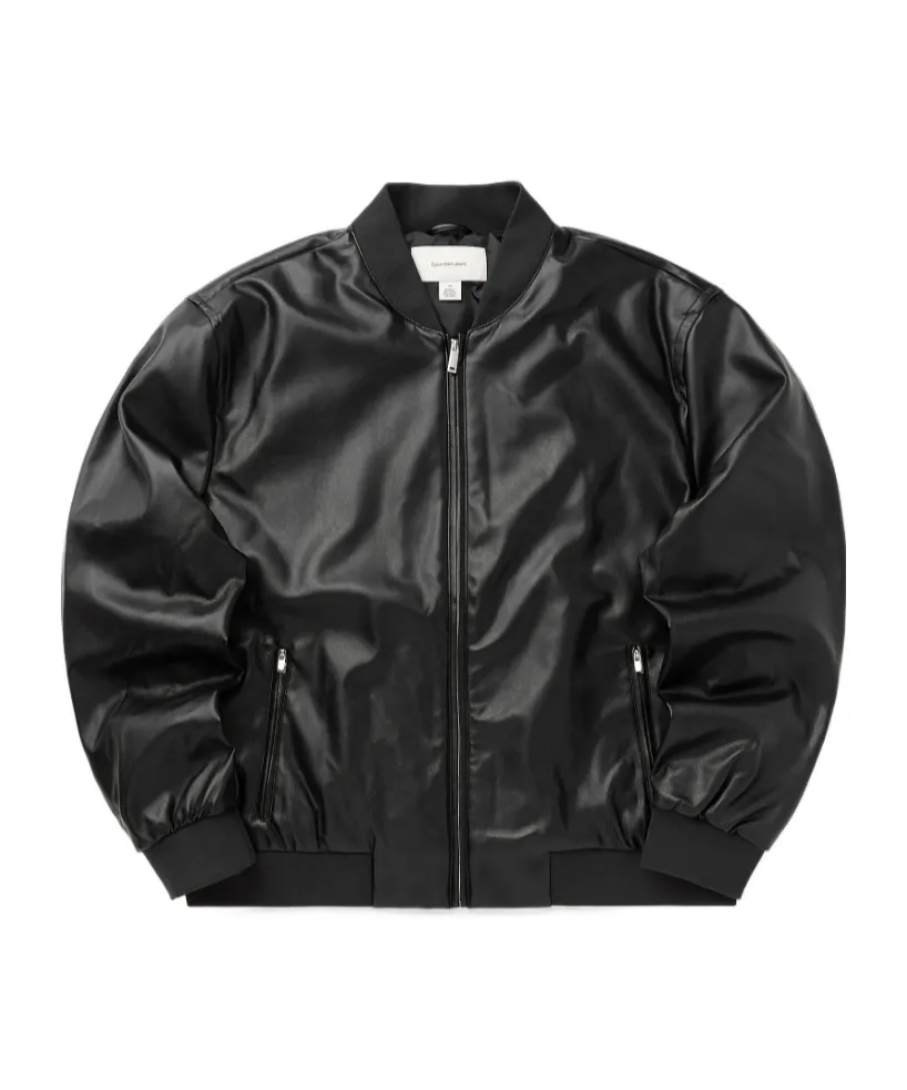 Calvin Klein Bomber Jacket
