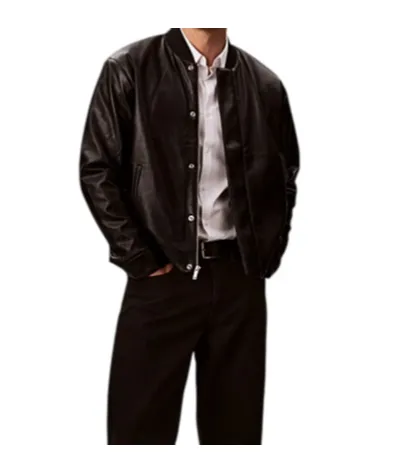 Calvin Klein Bomber Jacket