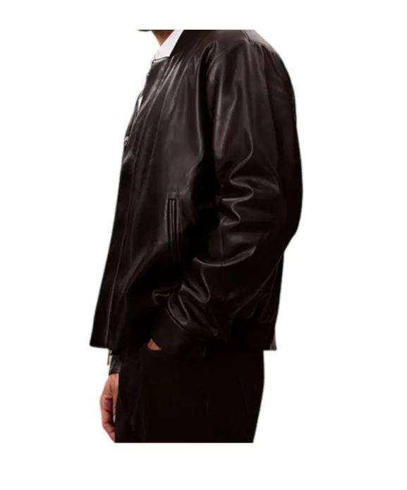 Calvin Klein Bomber Jacket