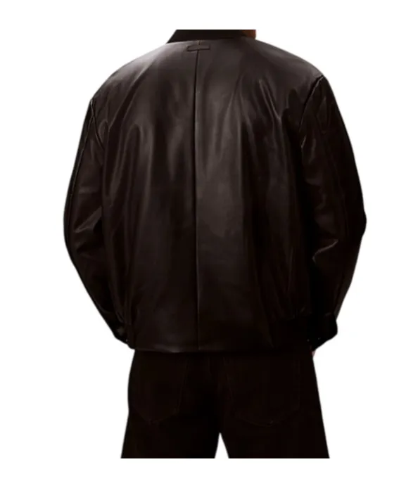 Calvin Klein Bomber Jacket