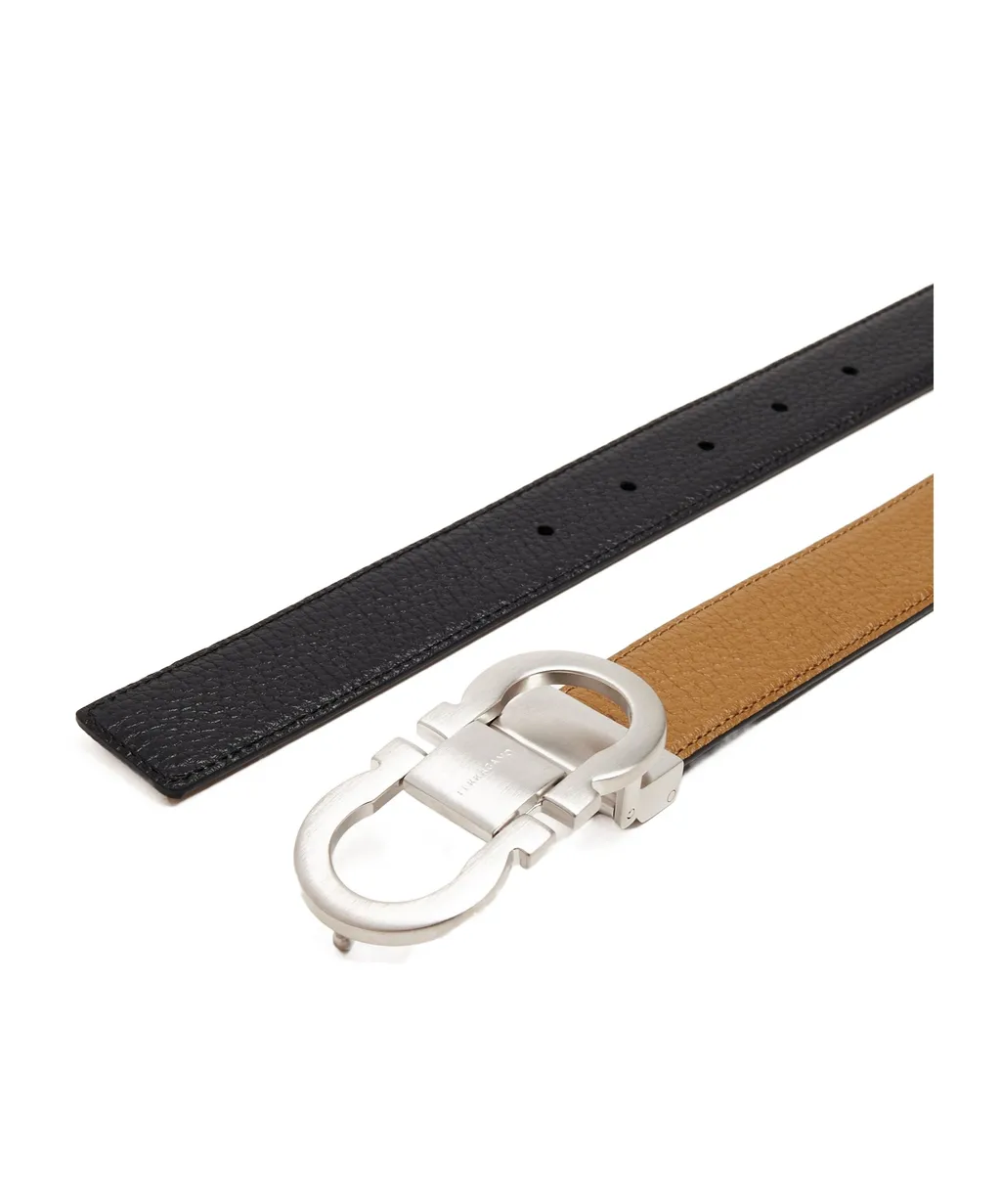 Gancini Reversible Belt