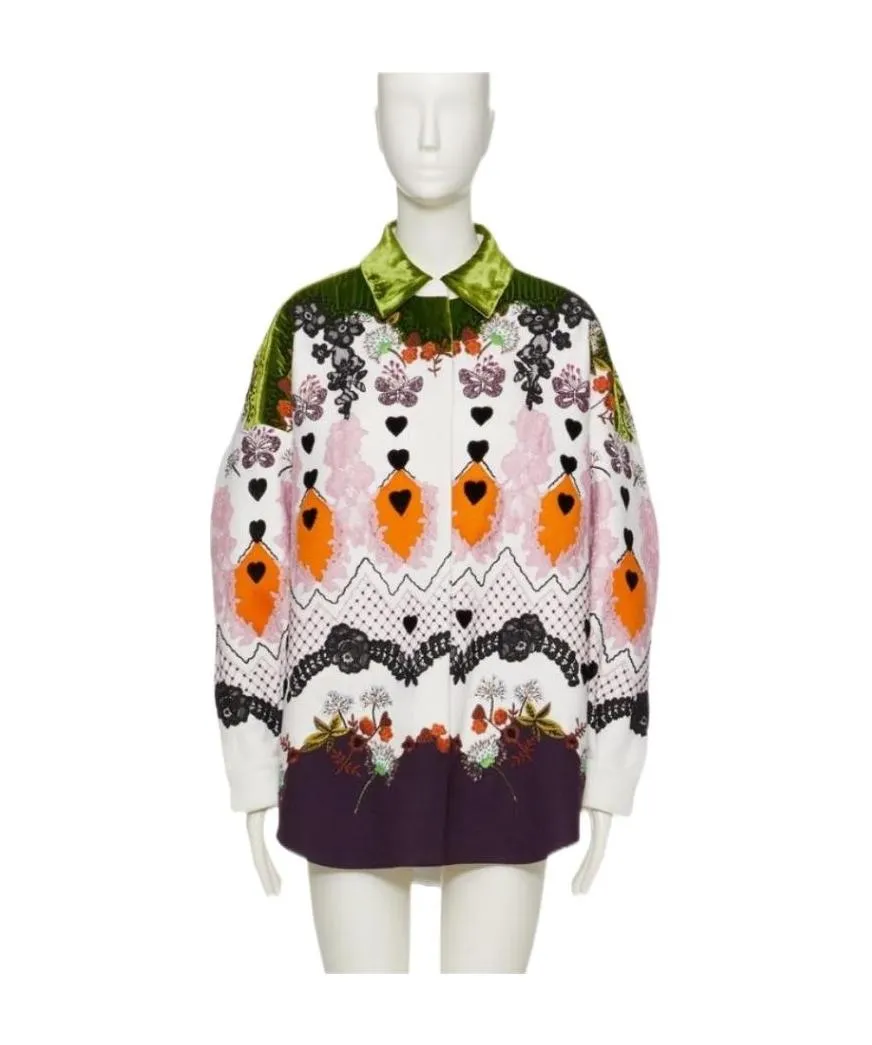 Printed Shirt