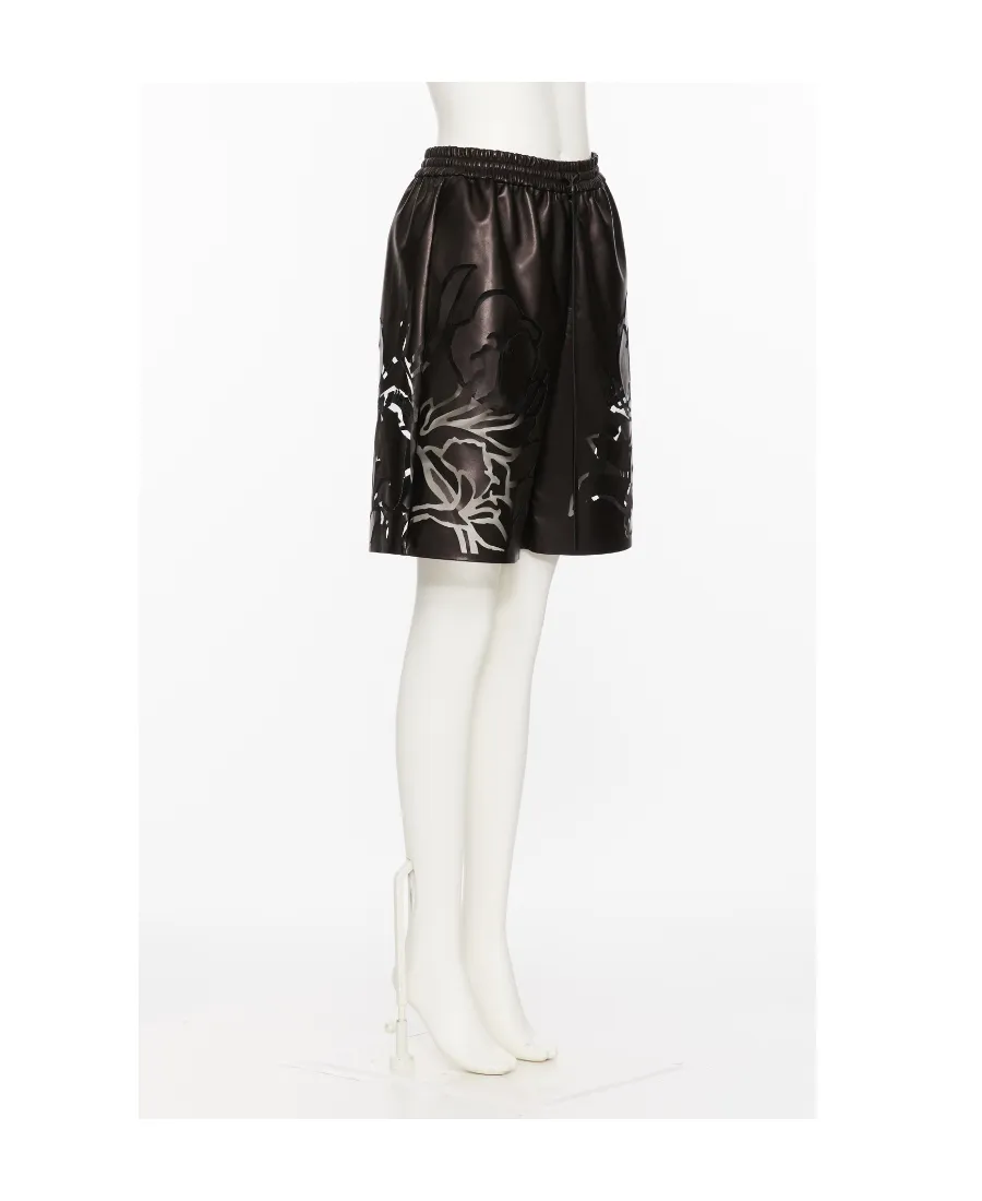 Logo Shorts