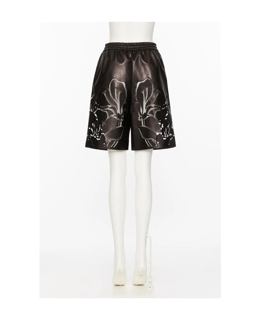 Logo Shorts