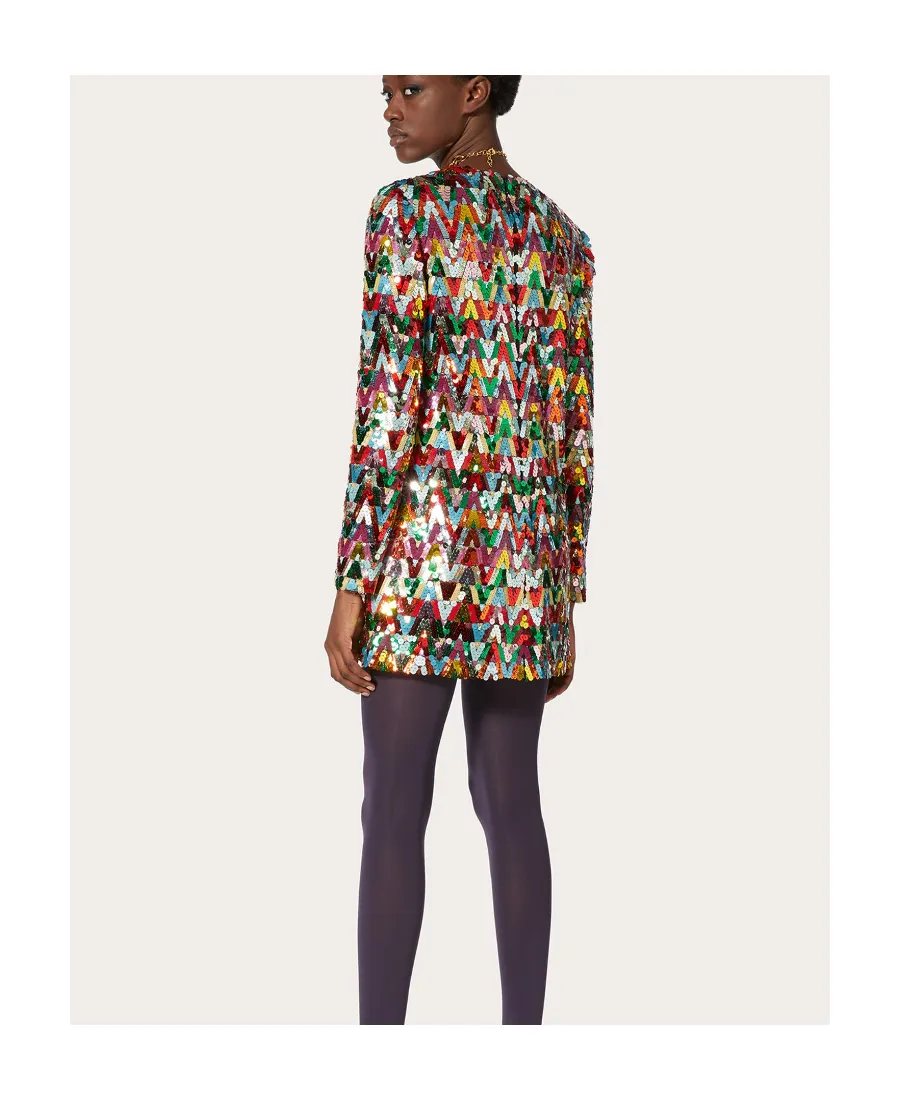 Logo Dress