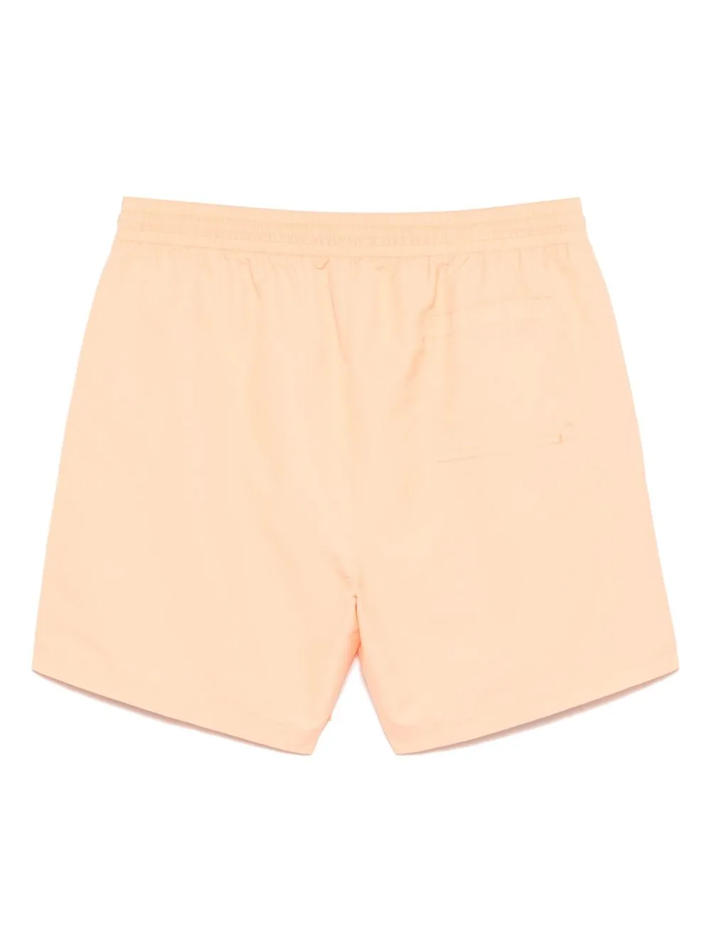 Logo-Embroidered Swim Shorts