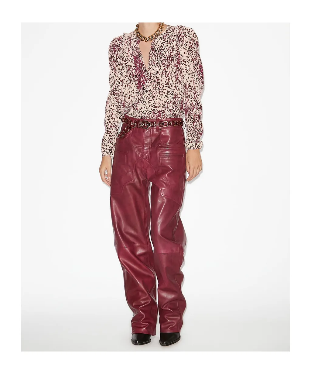 Zarga Blouse