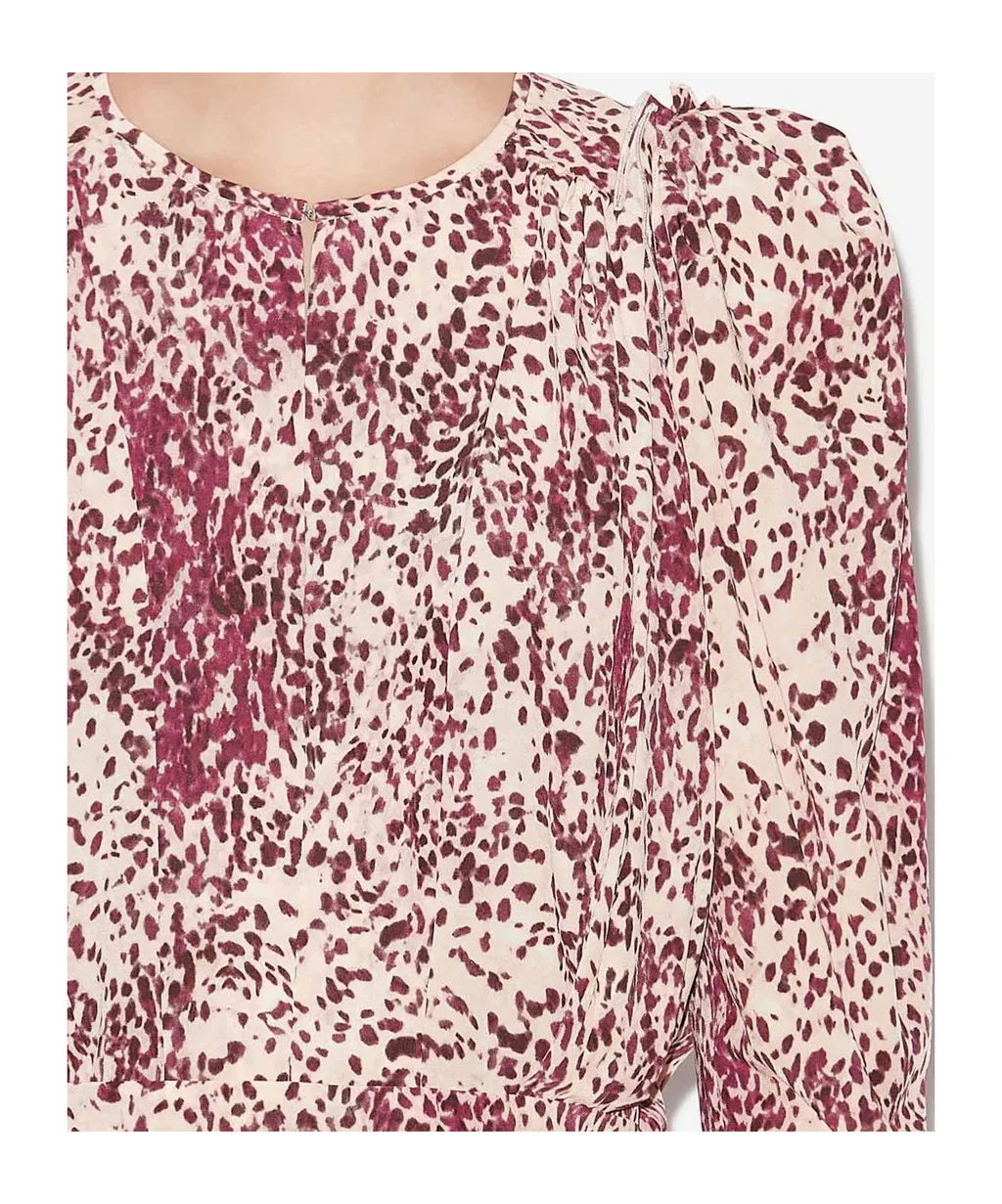 Zarga Blouse
