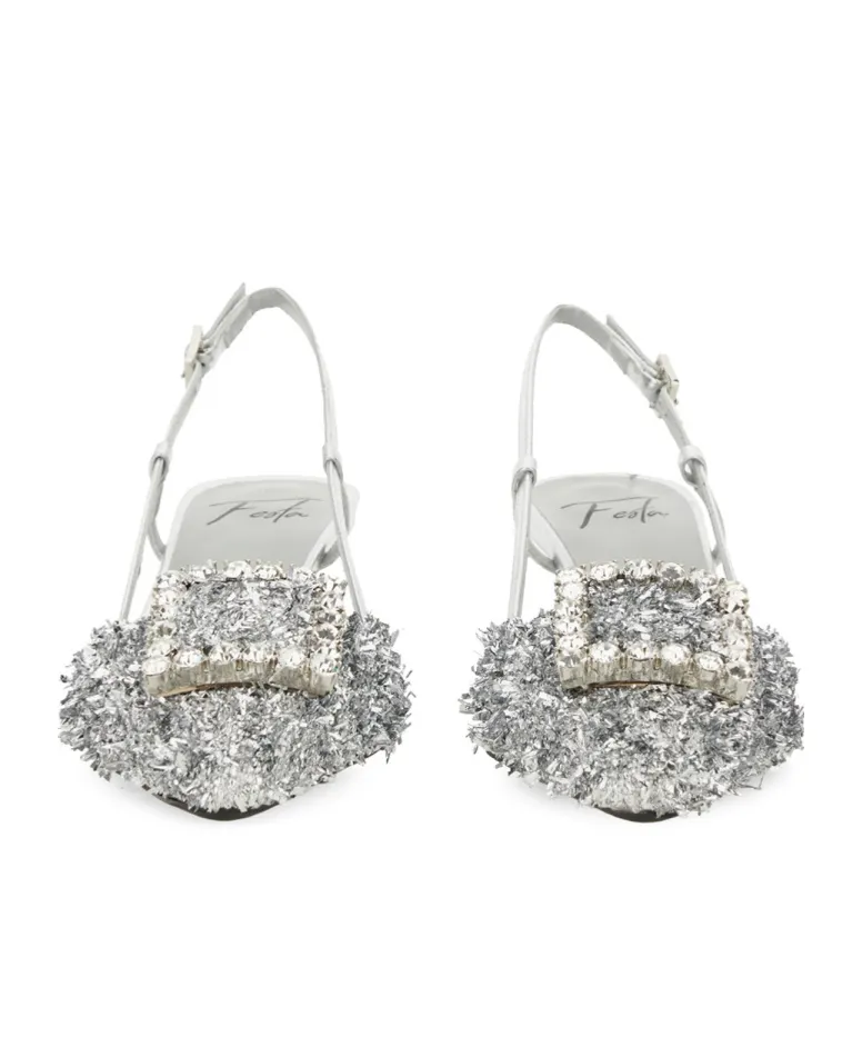 Roberto Festa Slingback Stefy Pumps