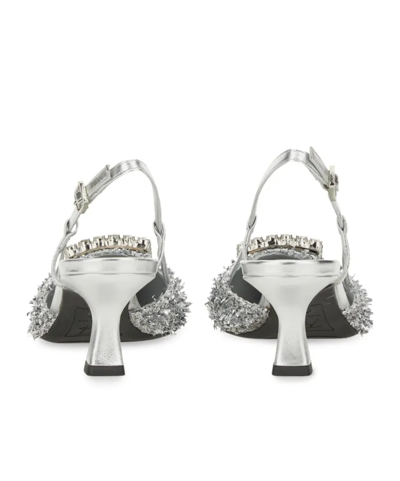 Roberto Festa Slingback Stefy Pumps